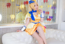 Precure – Momoiro Reku (2)