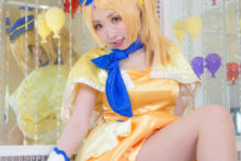 Precure – Momoiro Reku (229)