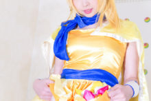 Precure – Momoiro Reku (231)