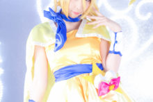 Precure – Momoiro Reku (238)