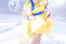 Precure – Momoiro Reku (239)