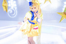 Precure – Momoiro Reku (240)