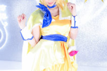 Precure – Momoiro Reku (241)