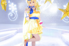 Precure – Momoiro Reku (242)