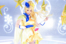 Precure – Momoiro Reku (244)