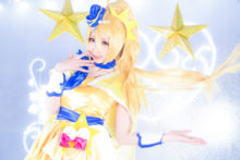 Precure – Momoiro Reku (245)