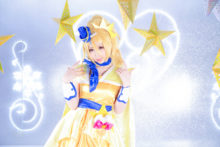 Precure – Momoiro Reku (246)