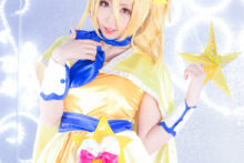 Precure – Momoiro Reku (248)