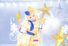 Precure – Momoiro Reku (252)