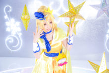 Precure – Momoiro Reku (254)