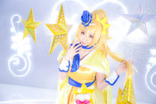 Precure – Momoiro Reku (255)