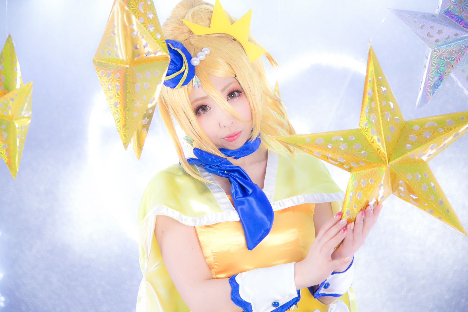 Precure – Momoiro Reku