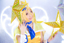 Precure – Momoiro Reku (261)