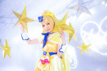 Precure – Momoiro Reku (262)