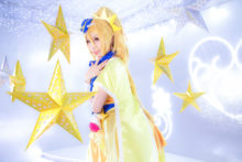 Precure – Momoiro Reku (264)