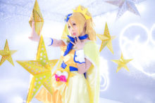 Precure – Momoiro Reku (266)