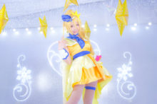 Precure – Momoiro Reku (268)