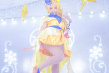 Precure – Momoiro Reku (269)