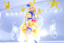 Precure – Momoiro Reku (270)