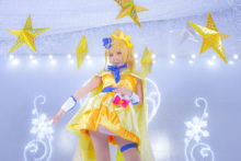 Precure – Momoiro Reku (271)