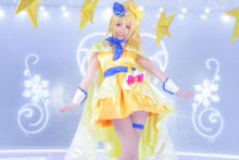 Precure – Momoiro Reku (272)