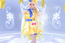 Precure – Momoiro Reku (273)