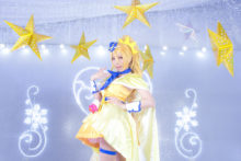 Precure – Momoiro Reku (274)