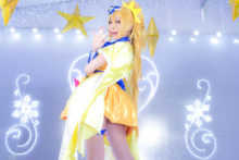 Precure – Momoiro Reku (275)