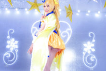 Precure – Momoiro Reku (276)