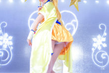 Precure – Momoiro Reku (277)