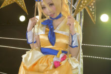 Precure – Momoiro Reku (292)