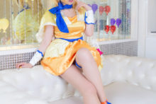 Precure – Momoiro Reku (3)