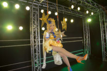 Precure – Momoiro Reku (300)