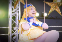 Precure – Momoiro Reku (310)