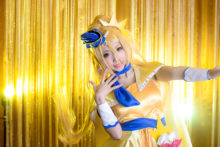 Precure – Momoiro Reku (329)