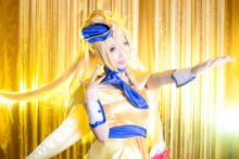 Precure – Momoiro Reku (334)