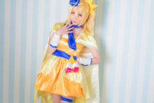 Precure – Momoiro Reku (337)