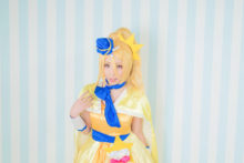 Precure – Momoiro Reku (338)