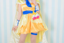 Precure – Momoiro Reku (339)