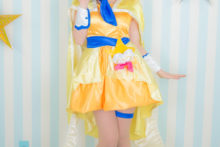 Precure – Momoiro Reku (340)