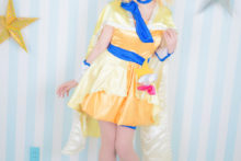 Precure – Momoiro Reku (349)