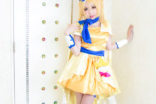 Precure – Momoiro Reku (35)