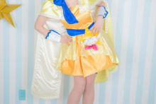 Precure – Momoiro Reku (353)