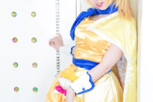 Precure – Momoiro Reku (36)