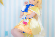 Precure – Momoiro Reku (362)