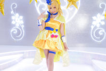 Precure – Momoiro Reku (363)