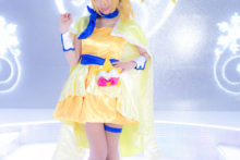 Precure – Momoiro Reku (364)