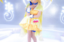 Precure – Momoiro Reku (366)