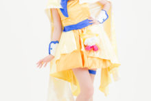 Precure – Momoiro Reku (367)
