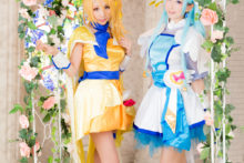 Precure – Momoiro Reku (370)